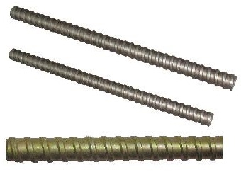 15/17 & 20/23 Dywidag formwork tie rod